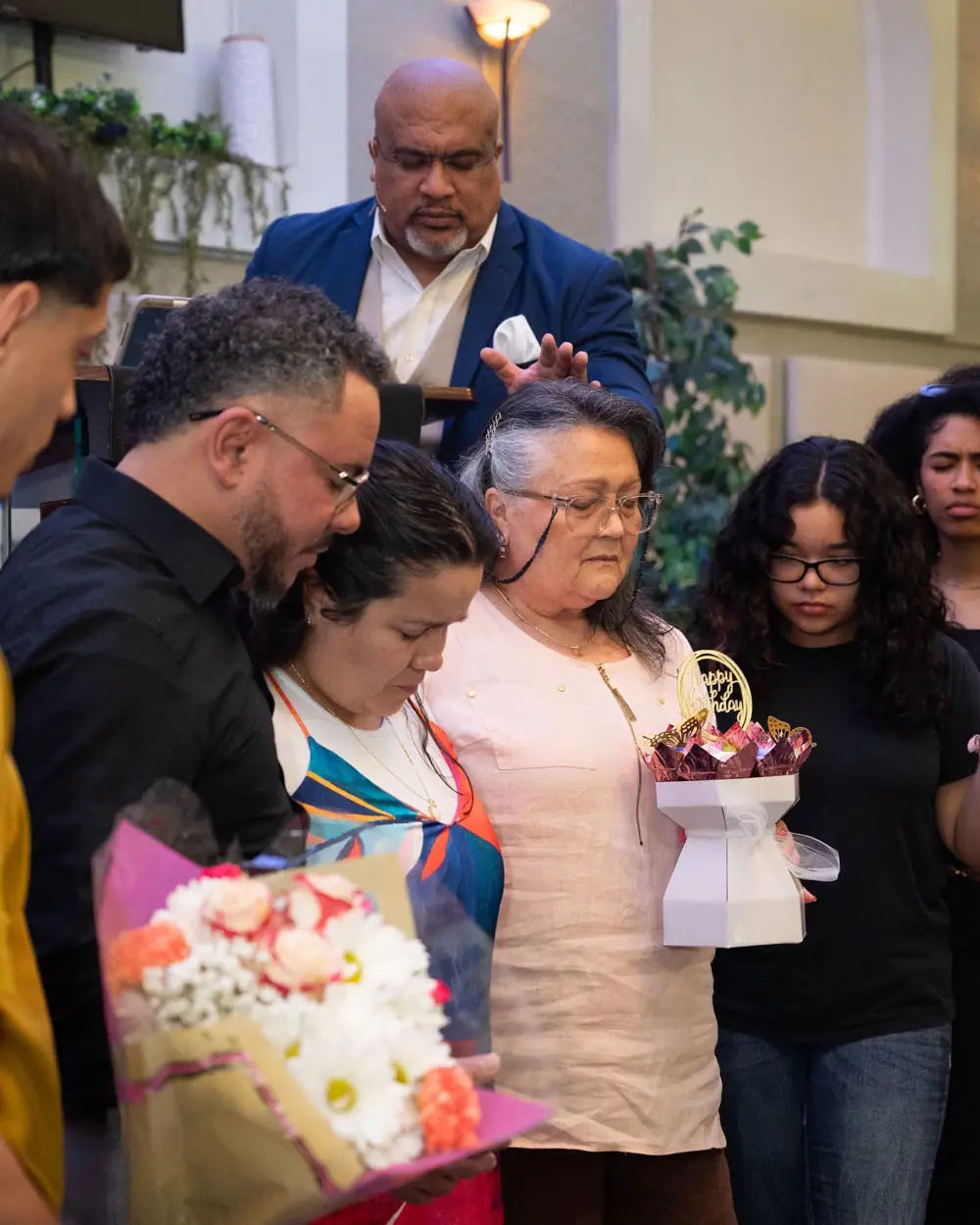 Outreach & Missions at The FLOW Kingdom Ministries